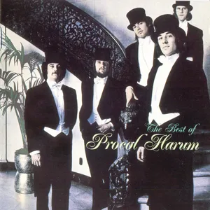 The best of Procol harum